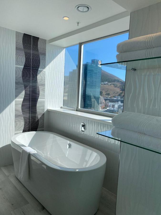 Hotel Sky Cape Town Exterior photo